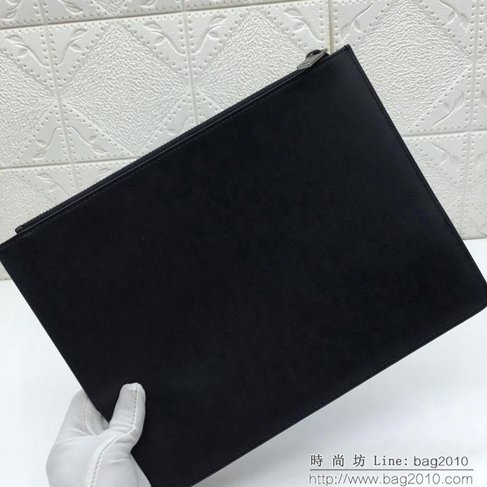 GlVENCHY紀梵希 antigona信封手包 原廠進口牛皮 手抓包  tsg1011